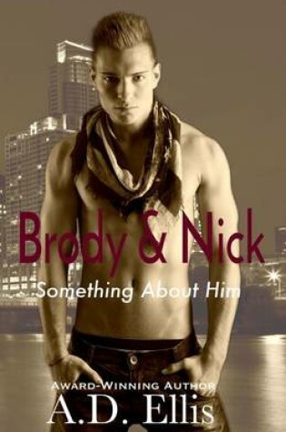 Cover of Brody & Nick