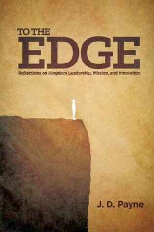 Cover of To the Edge