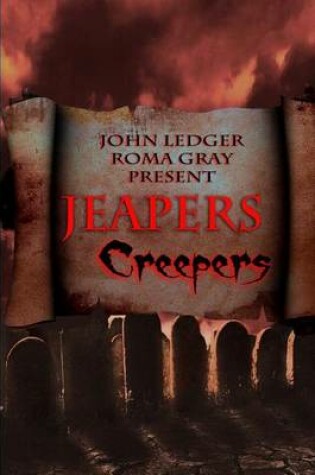 Cover of JEAPers Creepers