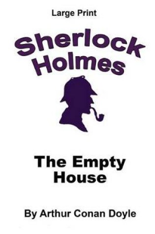 Cover of The Empty House