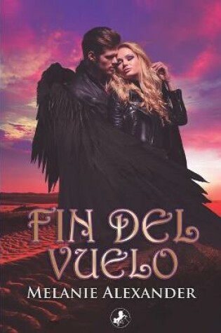 Cover of Fin del vuelo
