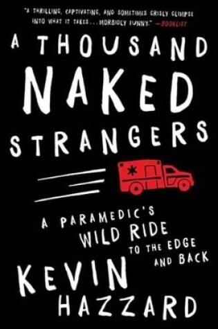 Cover of A Thousand Naked Strangers