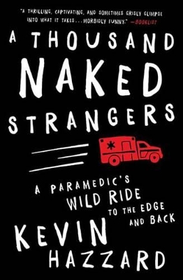 Book cover for A Thousand Naked Strangers