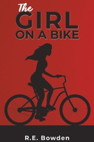 Cover of The Girl on a Bike