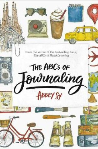 Cover of The Abcs of Journaling