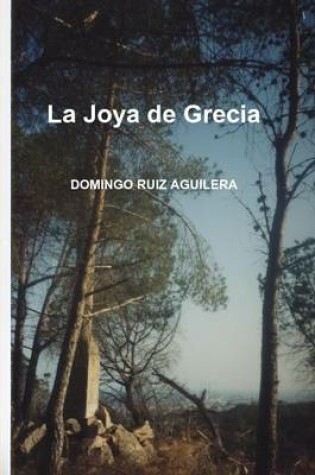 Cover of La Joya De Grecia
