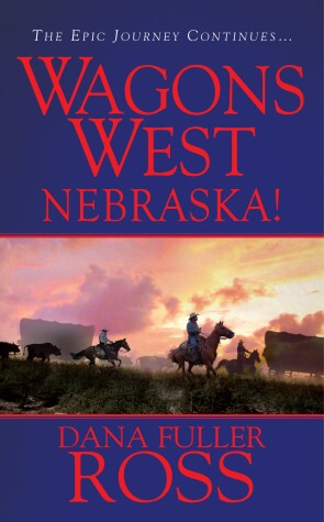 Cover of Nebraska!