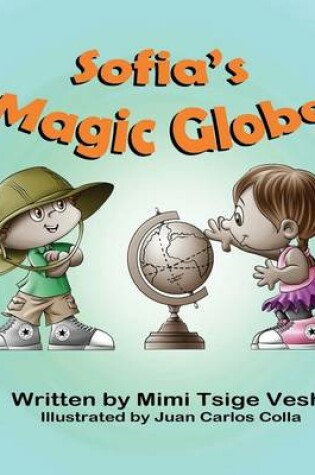 Cover of Sofia's Magic Globe