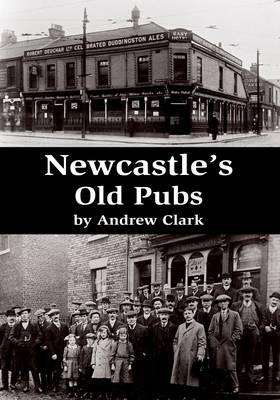 Book cover for Newcastle's Old Pubs