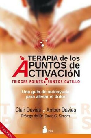 Cover of Terapia de Los Puntos de Activacion