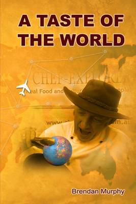 Book cover for A Taste of the World