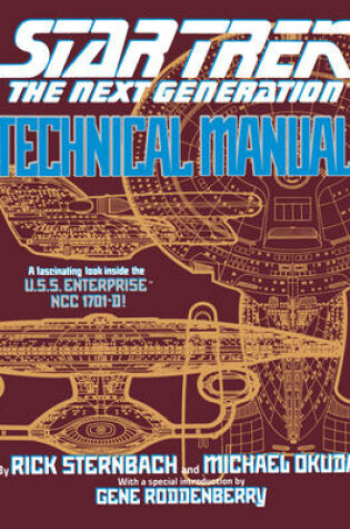 Cover of Technical Manual