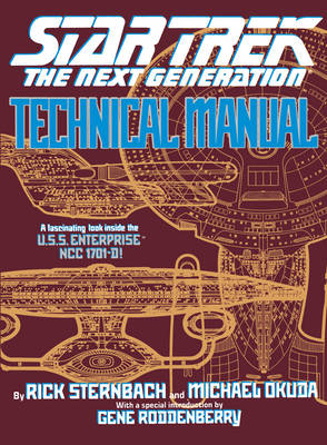 Cover of Technical Manual