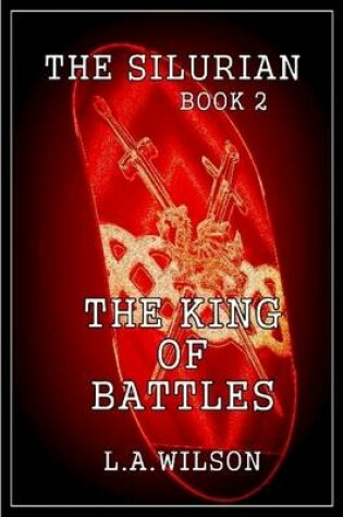 Cover of The Silurian Book 2: The King of Battles