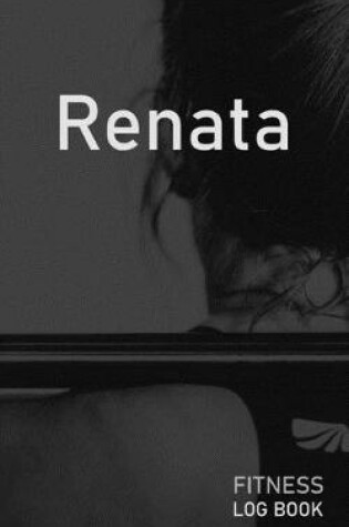 Cover of Renata