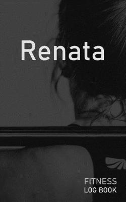 Cover of Renata