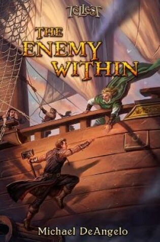 Cover of The Enemy Within