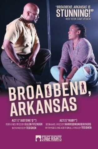 Cover of Broadbend, Arkansas