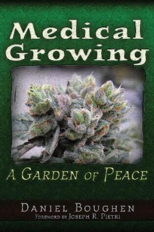 Cover of Medical Growing