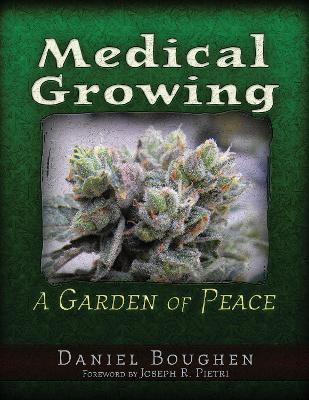 Cover of Medical Growing