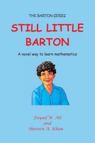 Cover of Still Little Barton