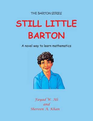 Book cover for Still Little Barton