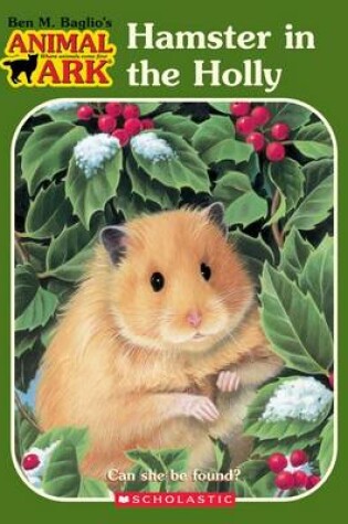 Cover of Hamster in the Holly