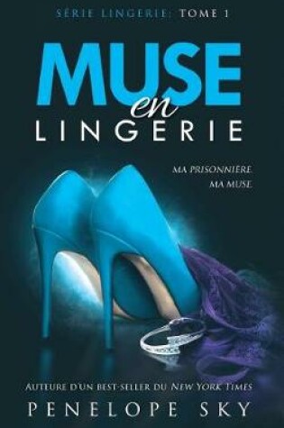 Cover of Muse En Lingerie