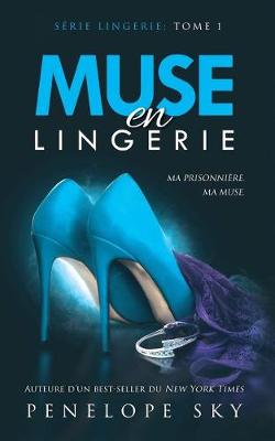 Book cover for Muse En Lingerie