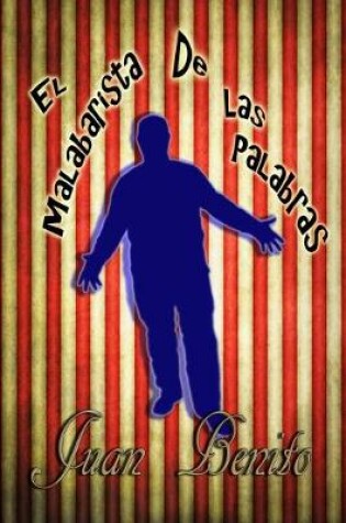 Cover of El malabarista de las palabras