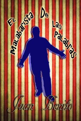 Book cover for El malabarista de las palabras