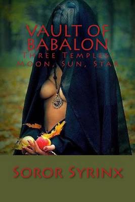 Book cover for Vault of Babalon