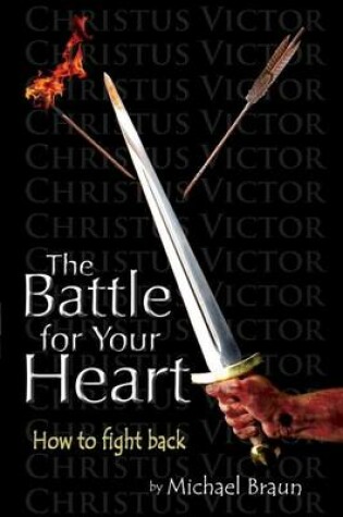 Cover of The Battle for Your Heart