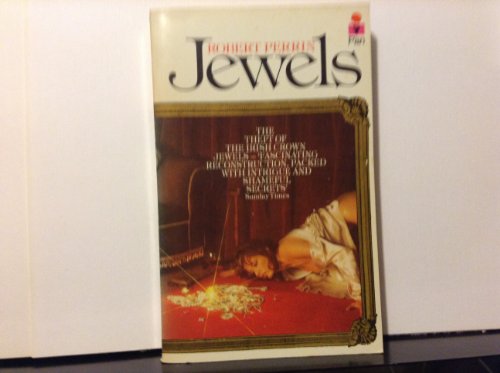 Book cover for Jewels