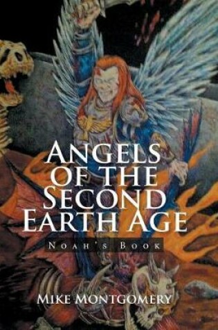Cover of Angels of the Second Earth Age