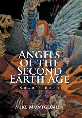 Book cover for Angels of the Second Earth Age