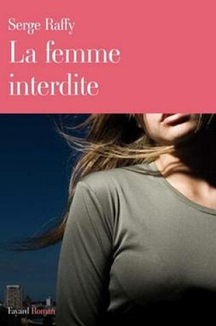 Cover of La Femme Interdite