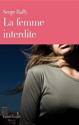Book cover for La Femme Interdite
