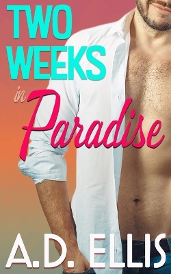 Book cover for Two Weeks in Paradise