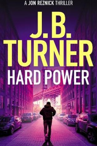 Cover of Hard Power
