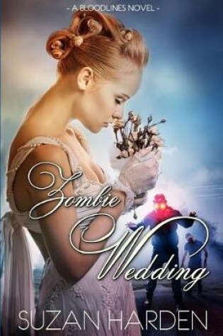 Cover of Zombie Wedding