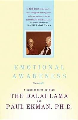 Book cover for Emotional Awareness