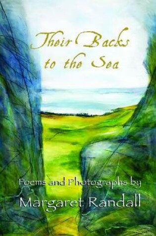 Cover of Their Backs to the Sea