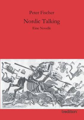 Book cover for Nordic Talking