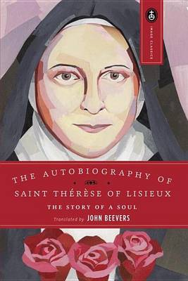 Cover of Autobiography of Saint Therese