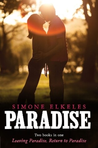 Cover of Paradise