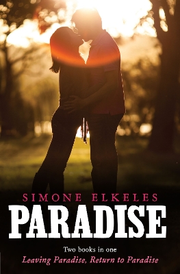 Paradise by Simone Elkeles