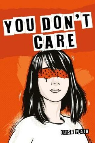 Cover of You Don't Care