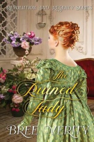 Cover of The Ruined Lady