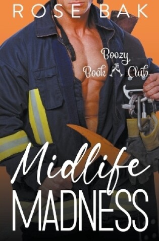 Cover of Midlife Madness